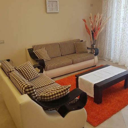 Sunny Beach Apartment Vlora Extérieur photo