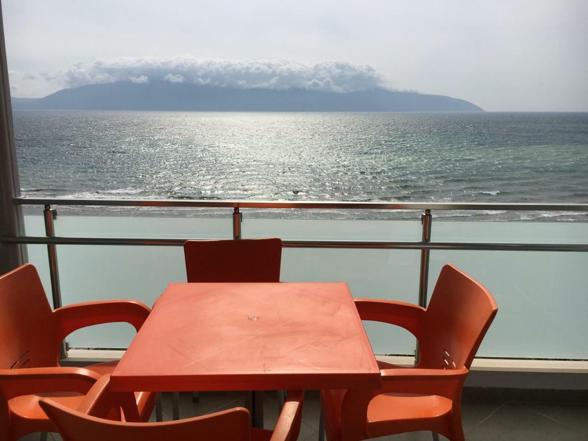 Sunny Beach Apartment Vlora Extérieur photo