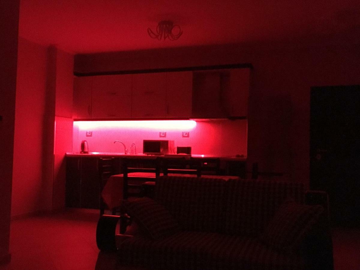 Sunny Beach Apartment Vlora Extérieur photo