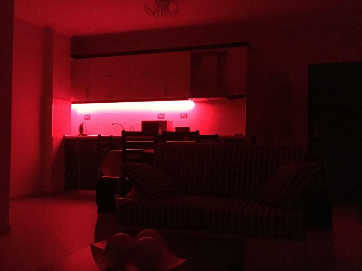 Sunny Beach Apartment Vlora Extérieur photo