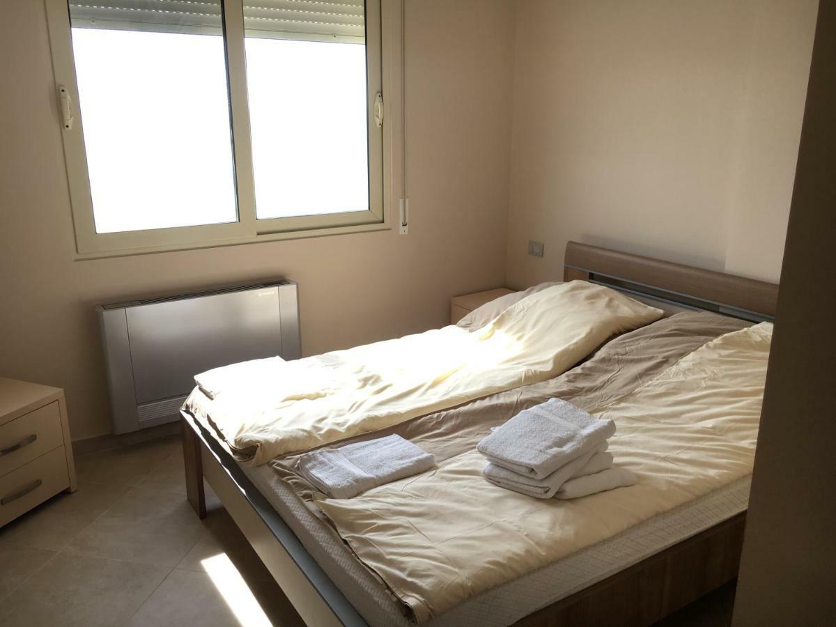Sunny Beach Apartment Vlora Extérieur photo