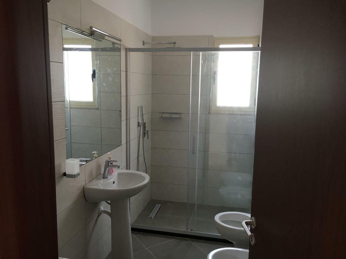 Sunny Beach Apartment Vlora Extérieur photo