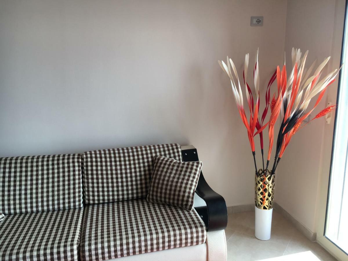Sunny Beach Apartment Vlora Extérieur photo