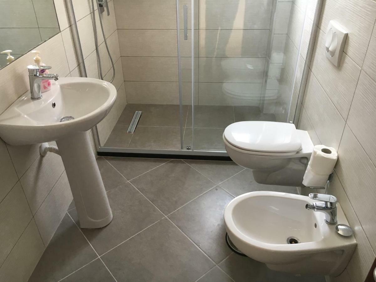 Sunny Beach Apartment Vlora Extérieur photo