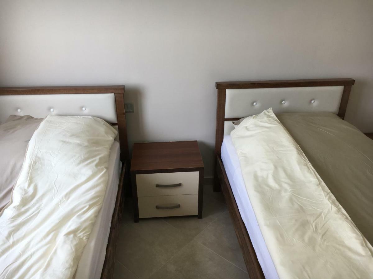 Sunny Beach Apartment Vlora Extérieur photo