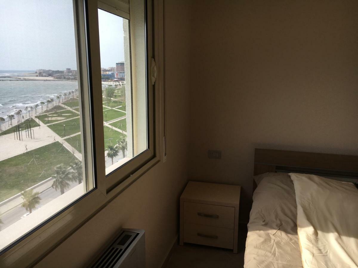 Sunny Beach Apartment Vlora Extérieur photo