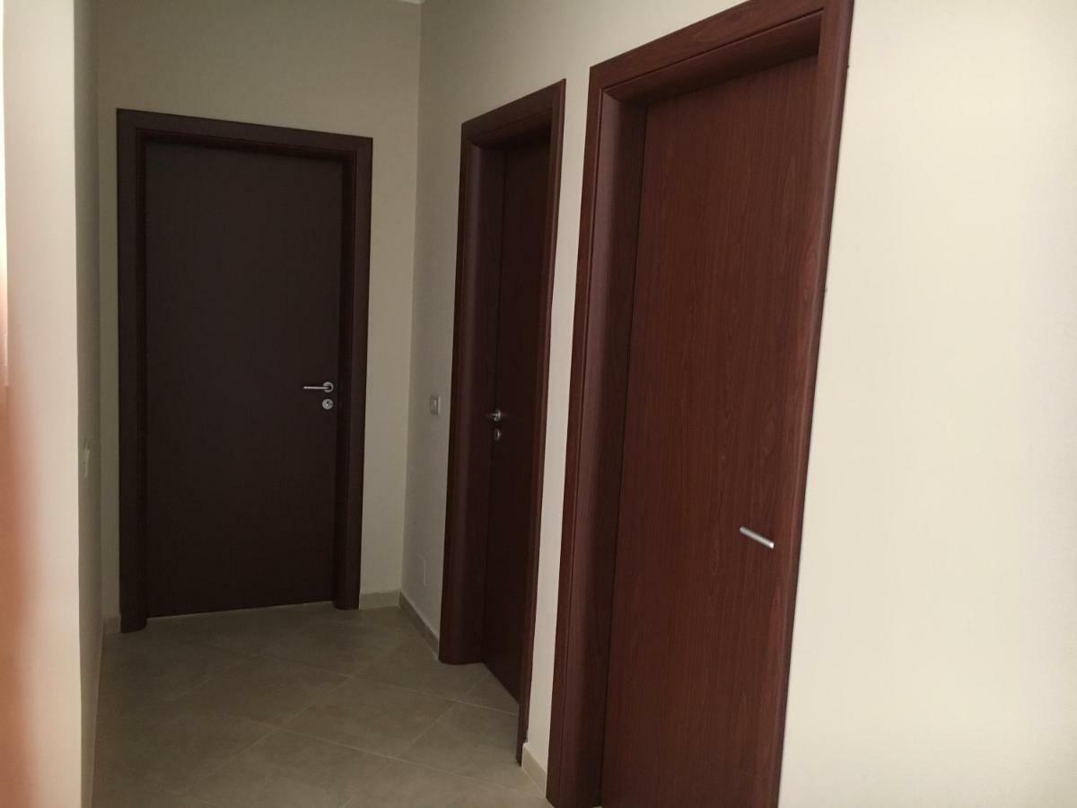 Sunny Beach Apartment Vlora Extérieur photo