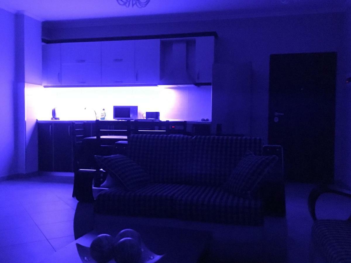 Sunny Beach Apartment Vlora Extérieur photo