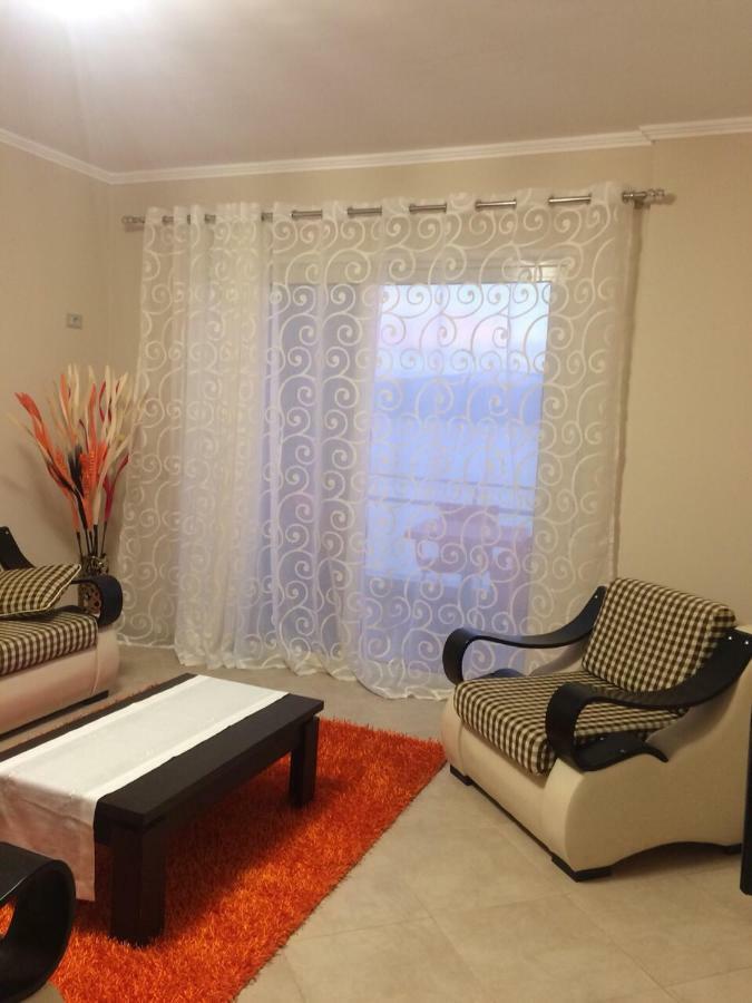 Sunny Beach Apartment Vlora Extérieur photo