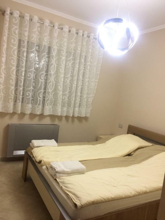 Sunny Beach Apartment Vlora Extérieur photo