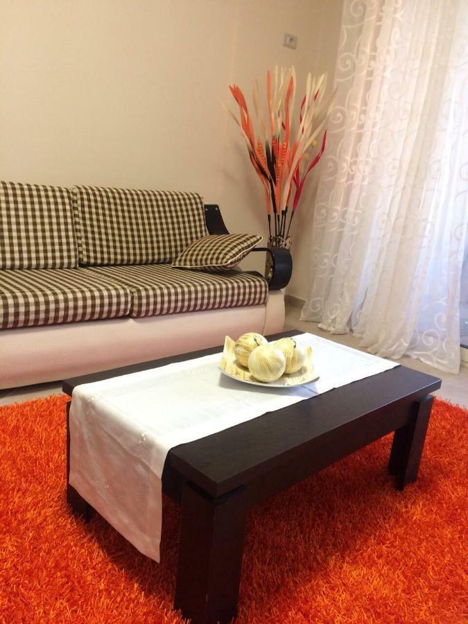 Sunny Beach Apartment Vlora Extérieur photo